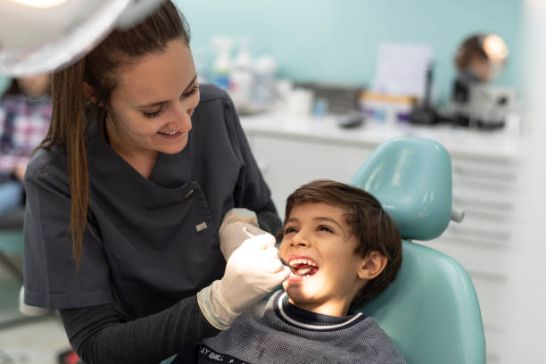 Best Emergency Wisdom Tooth Extraction in Spring Arbor, MI