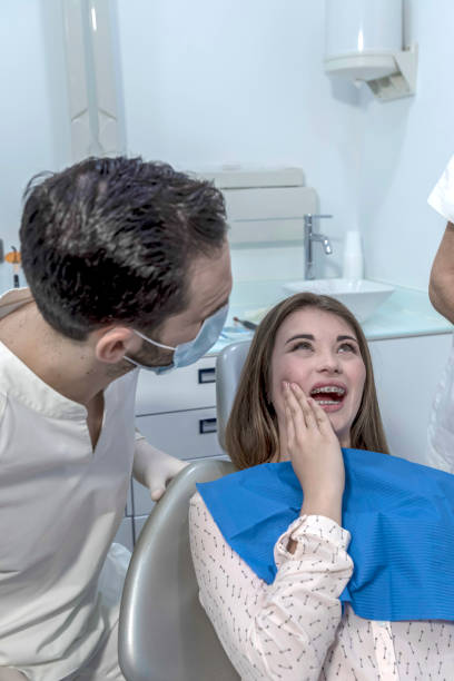 Best Walk-In Emergency Dental Services in Spring Arbor, MI