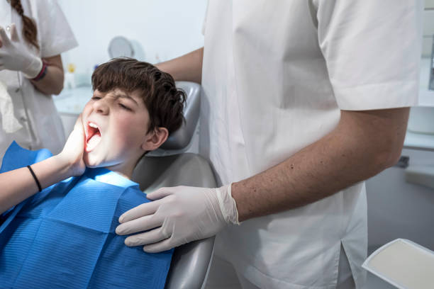 Best Emergency Cosmetic Dentistry (e.g., broken veneers) in Spring Arbor, MI