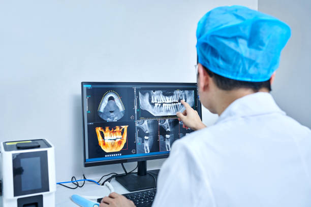 Best Emergency Denture Repair in Spring Arbor, MI