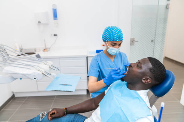 Best Broken or Chipped Tooth Repair in Spring Arbor, MI