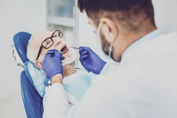 Best Emergency Root Canal Therapy in Spring Arbor, MI